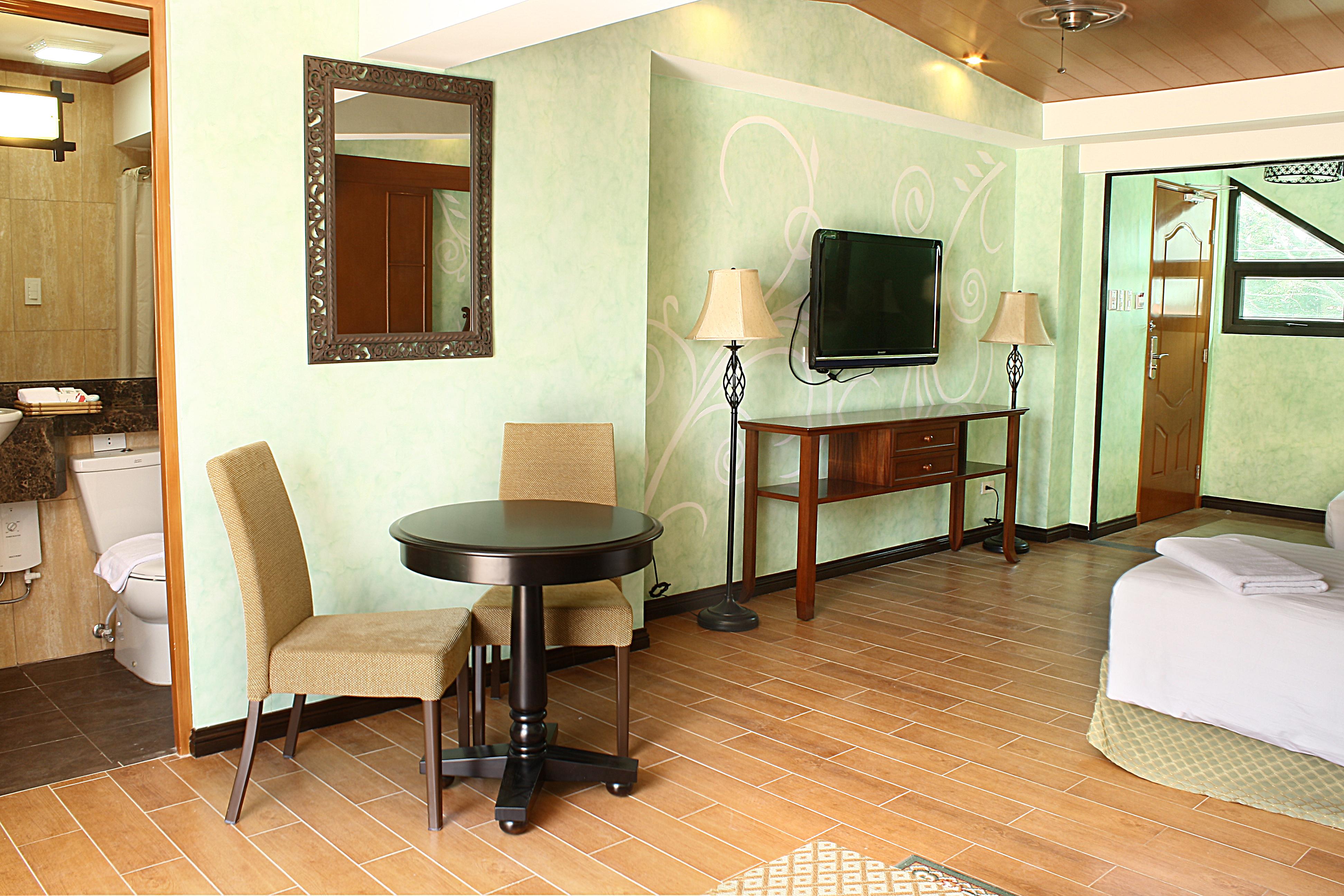 Lee Boutique Hotel Tagaytay Тагайтай Экстерьер фото