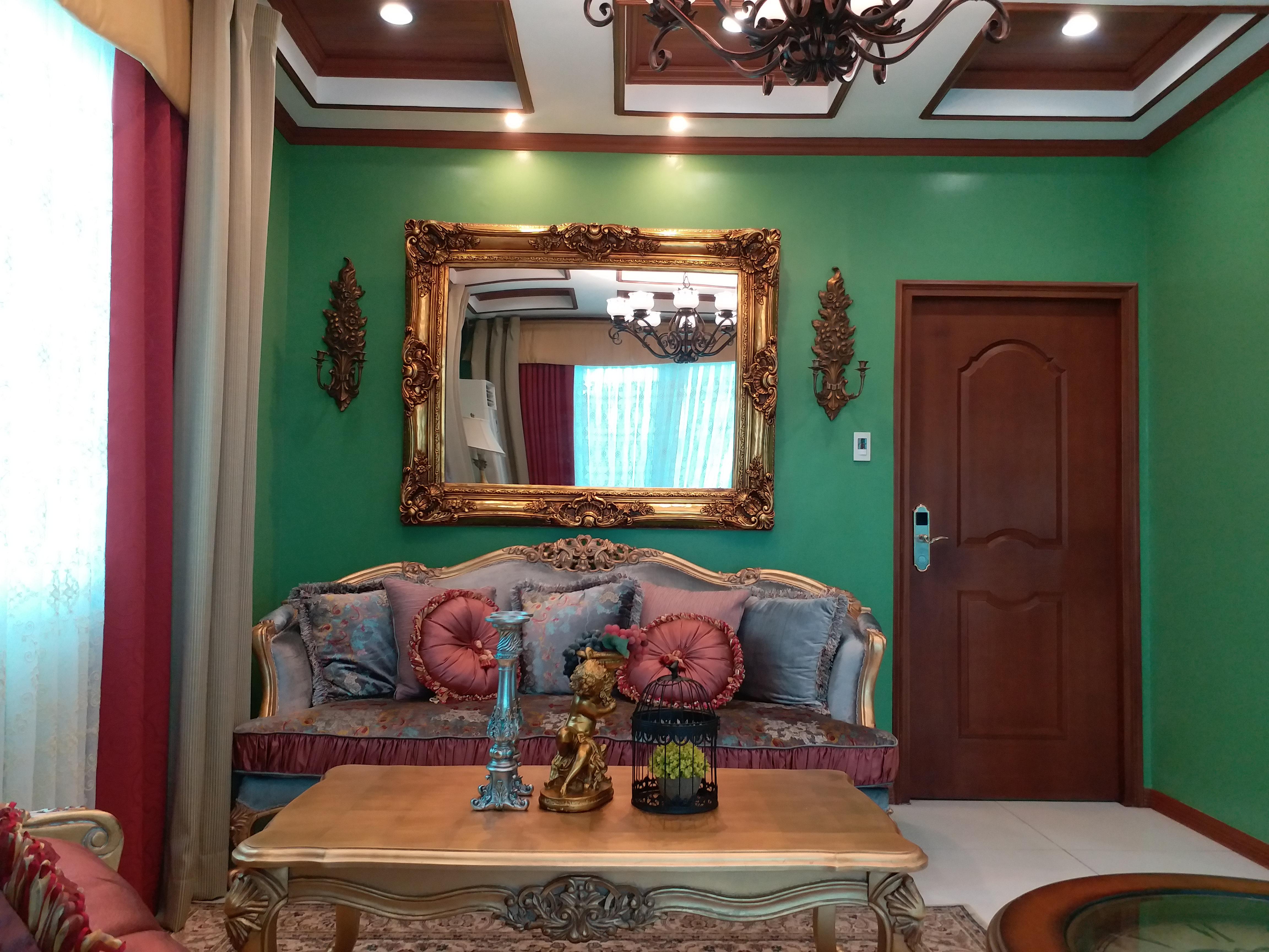 Lee Boutique Hotel Tagaytay Тагайтай Экстерьер фото