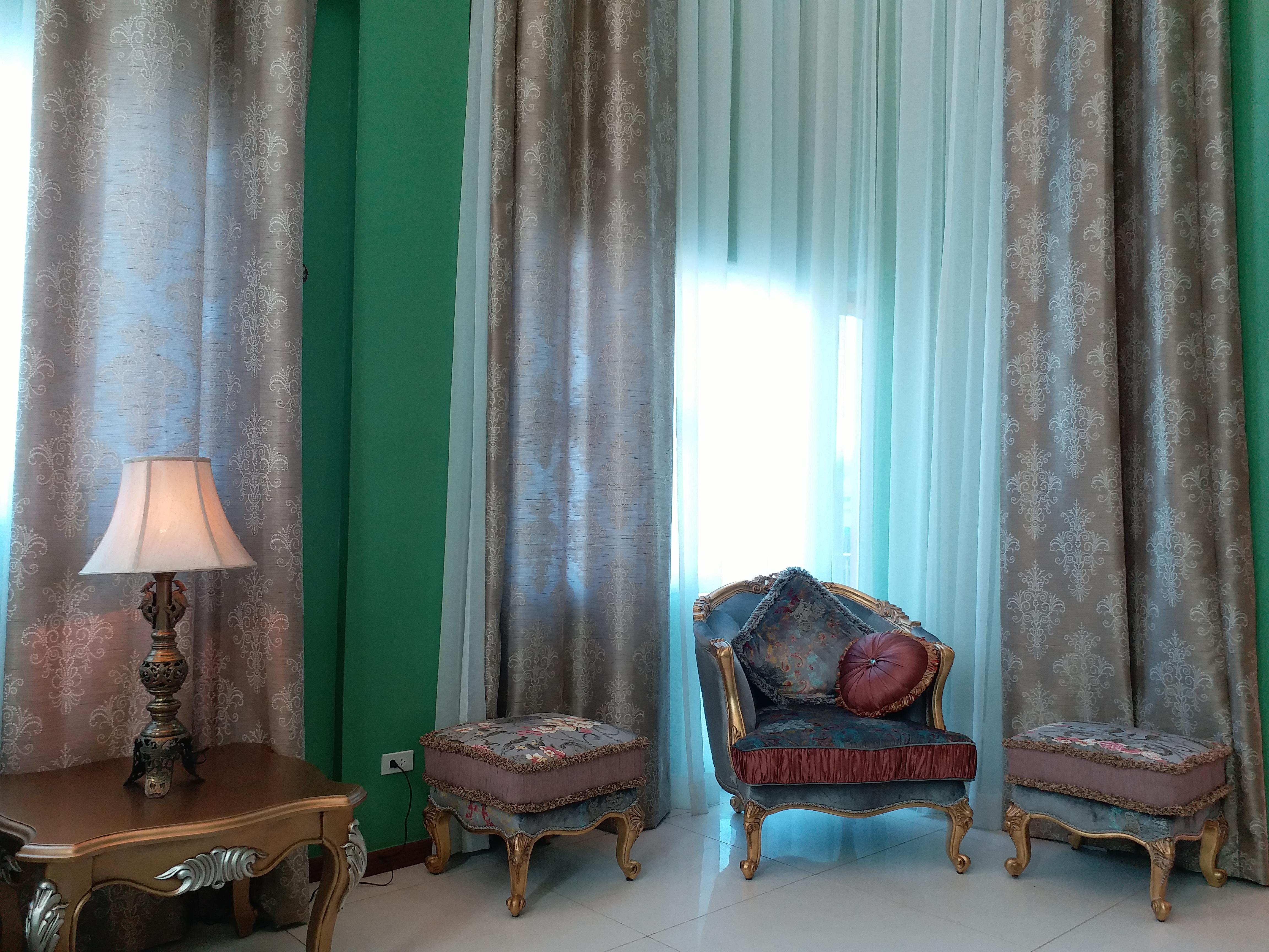 Lee Boutique Hotel Tagaytay Тагайтай Экстерьер фото