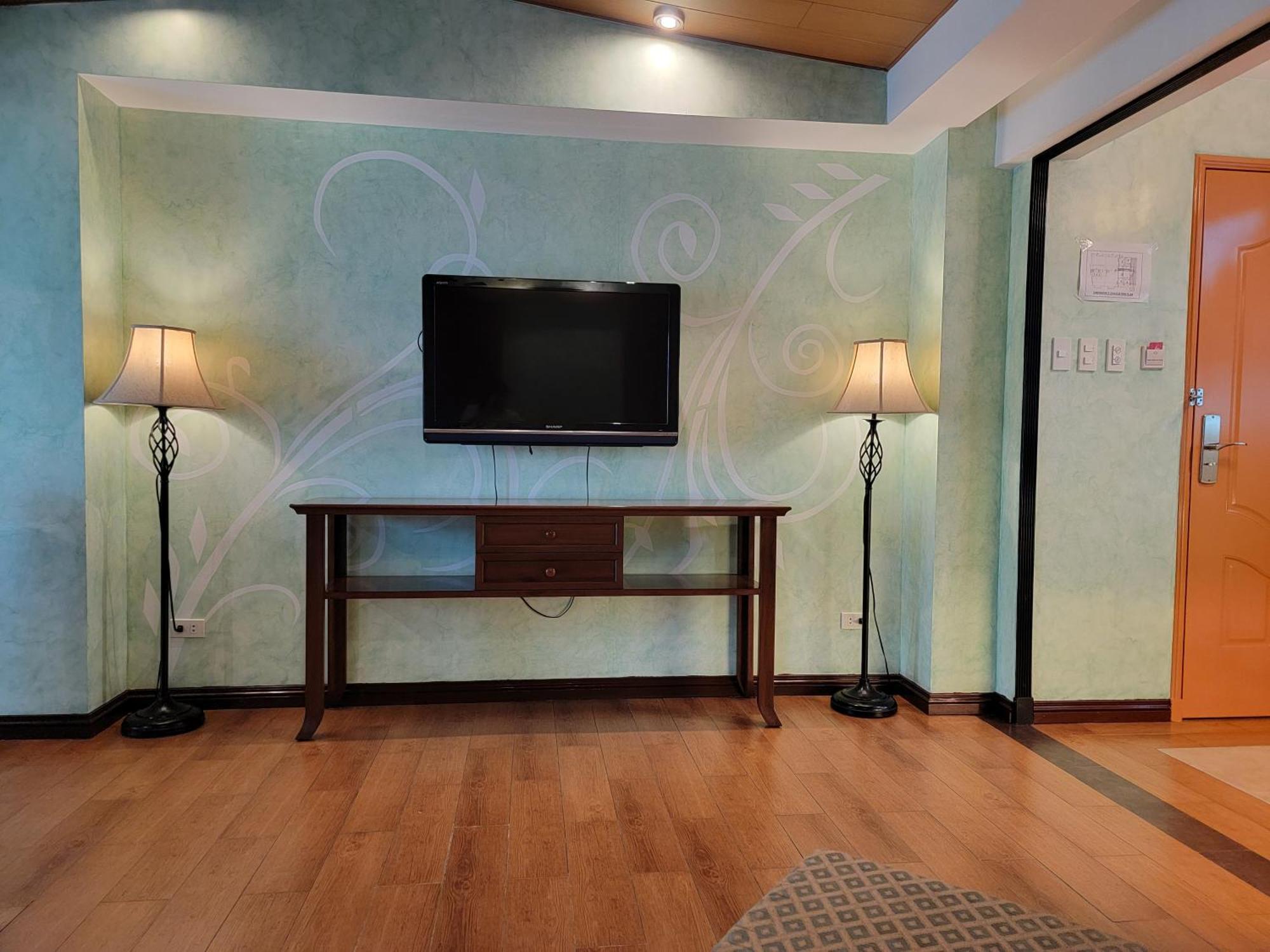 Lee Boutique Hotel Tagaytay Тагайтай Экстерьер фото