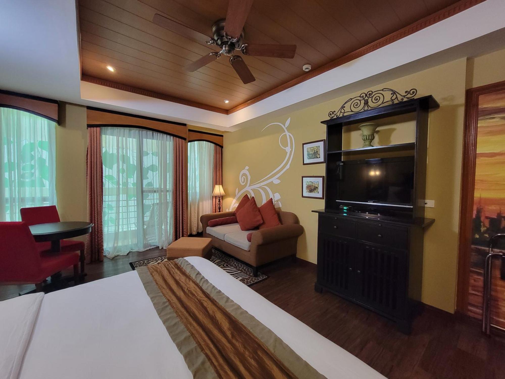 Lee Boutique Hotel Tagaytay Тагайтай Экстерьер фото